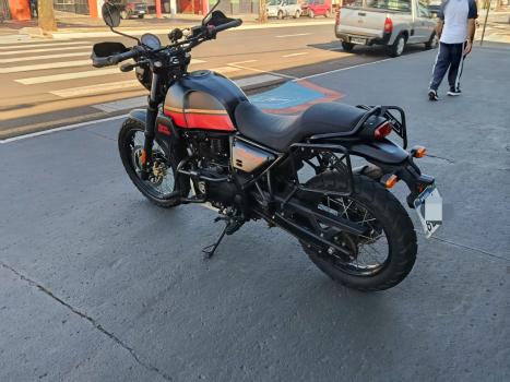 ROYAL ENFIELD Scram 411 , Foto 6