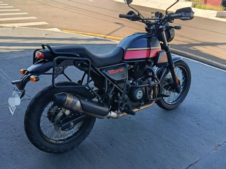 ROYAL ENFIELD Scram 411 , Foto 7