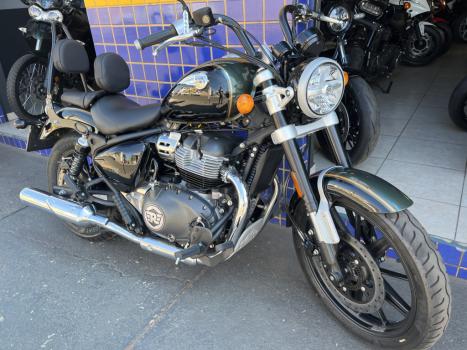ROYAL ENFIELD Super Meteor 650 INTERESTELLAR, Foto 3