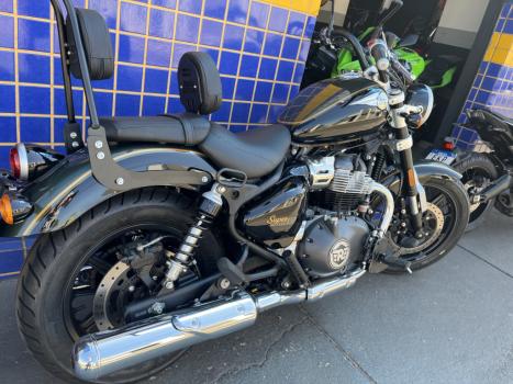 ROYAL ENFIELD Super Meteor 650 INTERESTELLAR, Foto 4
