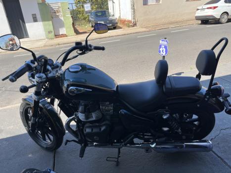 ROYAL ENFIELD Super Meteor 650 INTERESTELLAR, Foto 2