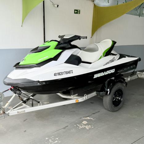 SEA DOO GTI 130 1500 130HP, Foto 2
