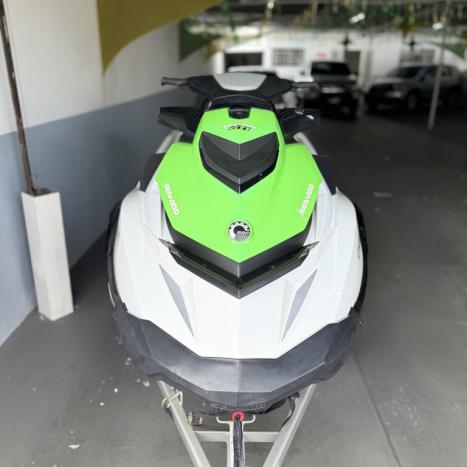SEA DOO GTI 130 1500 130HP, Foto 3