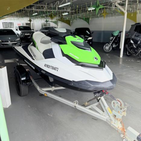 SEA DOO GTI 130 1500 130HP, Foto 4