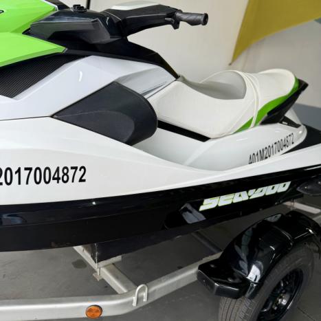 SEA DOO GTI 130 1500 130HP, Foto 5
