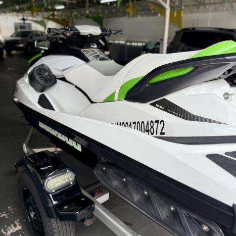SEA DOO GTI 130 1500 130HP, Foto 6