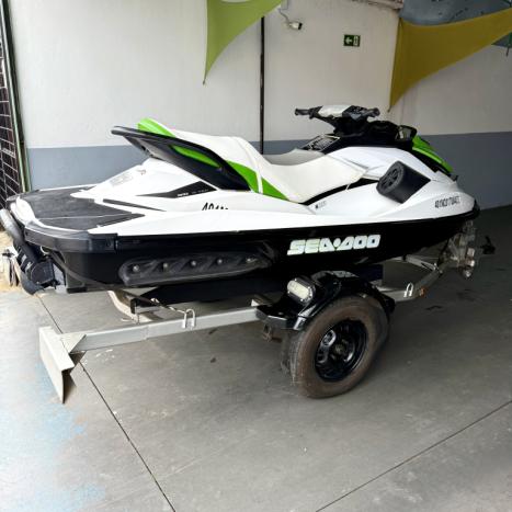SEA DOO GTI 130 1500 130HP, Foto 7
