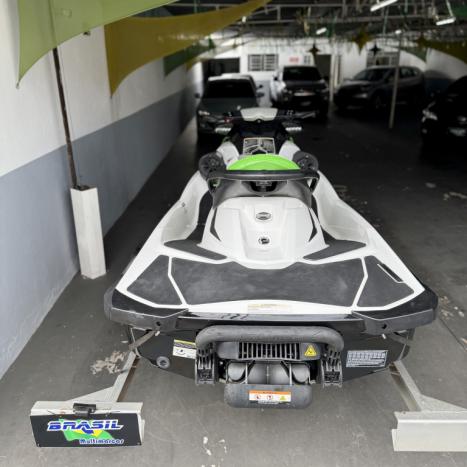SEA DOO GTI 130 1500 130HP, Foto 8