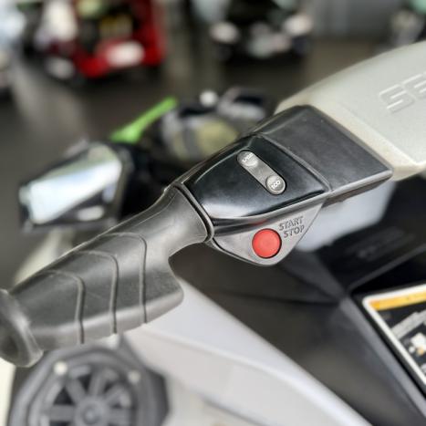 SEA DOO GTI 130 1500 130HP, Foto 10