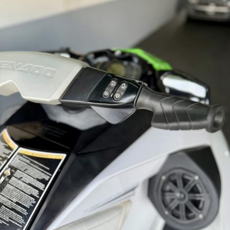 SEA DOO GTI 130 1500 130HP, Foto 11