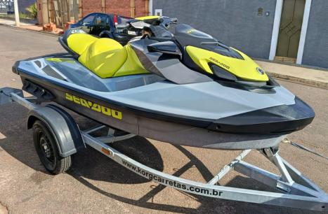 SEA DOO GTI 130 SE , Foto 2