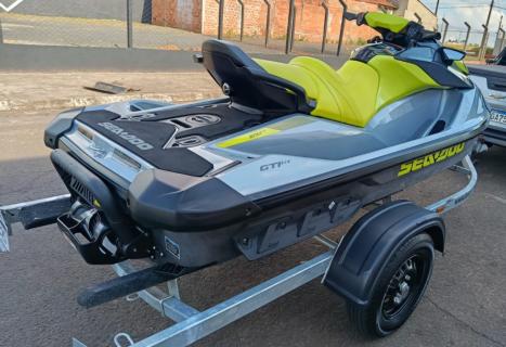 SEA DOO GTI 130 SE , Foto 3
