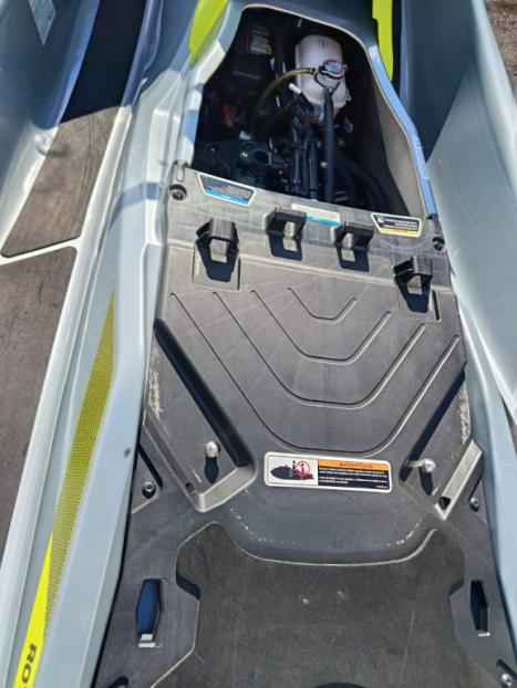 SEA DOO GTI 130 SE , Foto 5