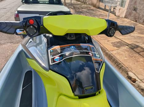 SEA DOO GTI 130 SE , Foto 8