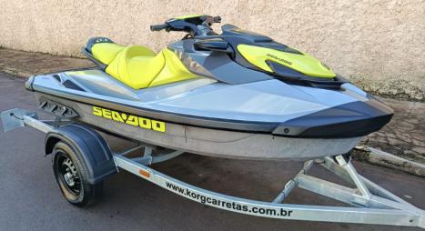 SEA DOO GTI 130 SE , Foto 9