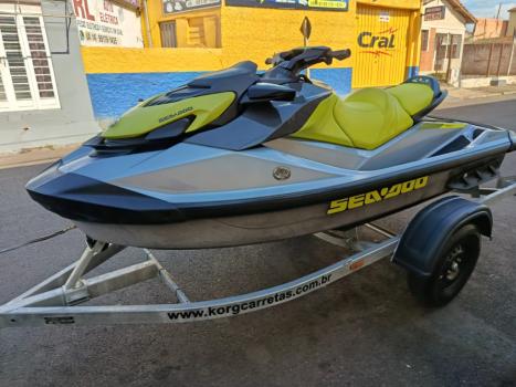SEA DOO GTI 130 SE , Foto 10