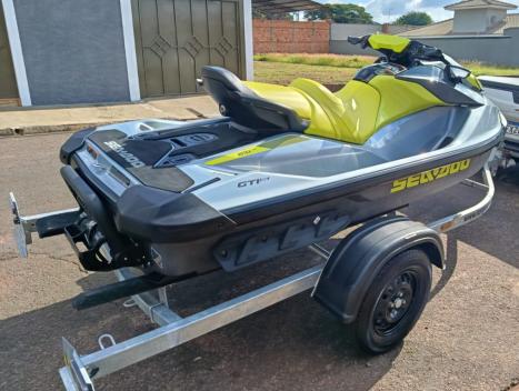 SEA DOO GTI 130 SE , Foto 11