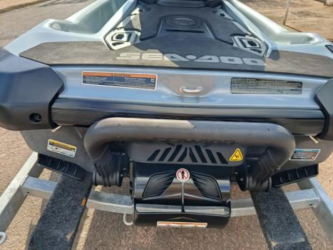 SEA DOO GTI 130 SE , Foto 12