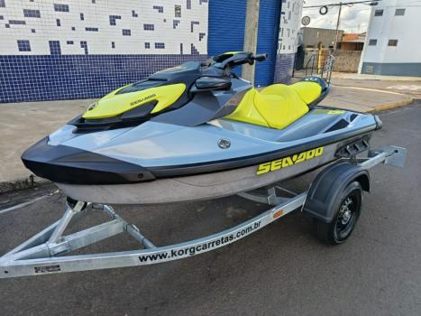 SEA DOO GTI 130 SE , Foto 13