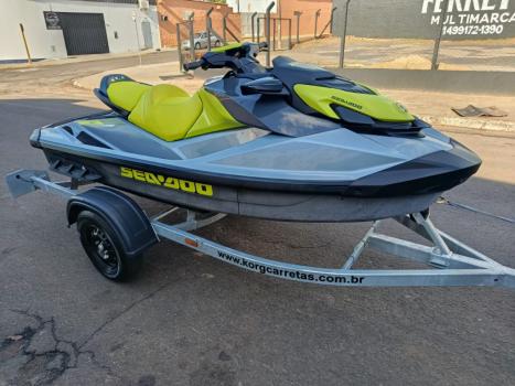 SEA DOO GTI 130 SE , Foto 14