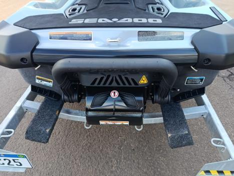 SEA DOO GTI 130 SE , Foto 16