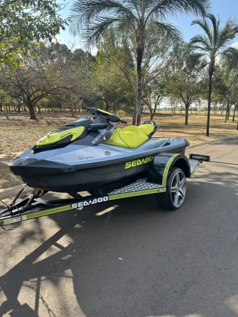 SEA DOO GTI 170 SE 3 LUGARES, Foto 7 SEA DOO GTI 170 SE 3 LUGARES, Foto 7