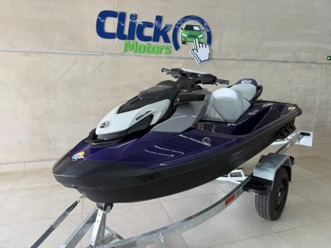 SEA DOO GTI 170 SE 3 LUGARES, Foto 3