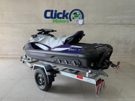 SEA DOO GTI 170 SE 3 LUGARES, Foto 4