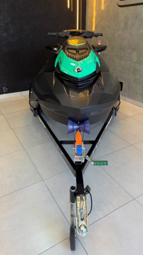 SEA DOO GTI 170 SE 3 LUGARES, Foto 3