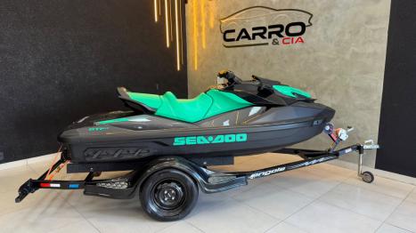 SEA DOO GTI 170 SE 3 LUGARES, Foto 4