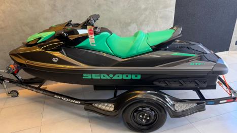 SEA DOO GTI 170 SE 3 LUGARES, Foto 5