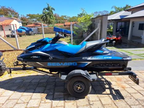 SEA DOO GTR 230 , Foto 1