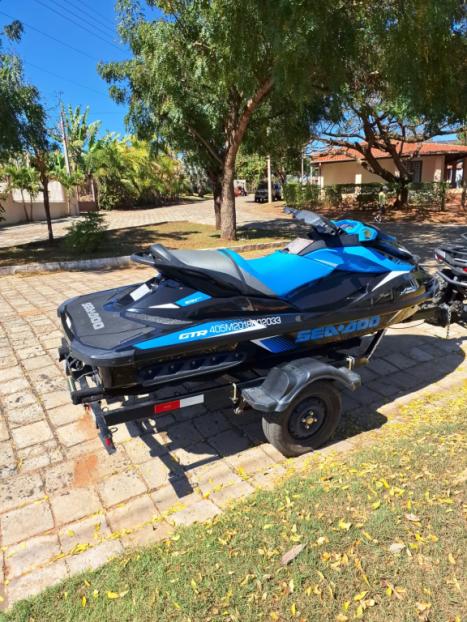 SEA DOO GTR 230 , Foto 3