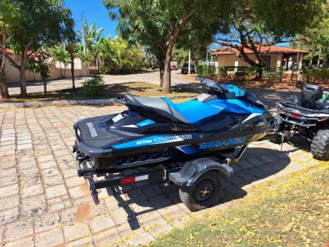 SEA DOO GTR 230 , Foto 4