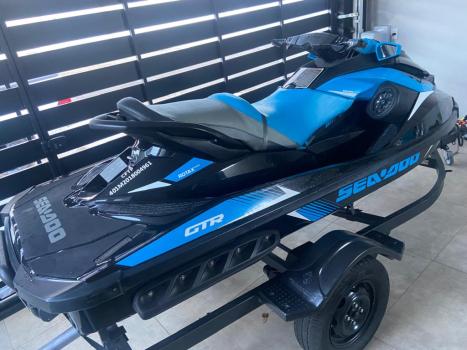 SEA DOO GTR 230 , Foto 2