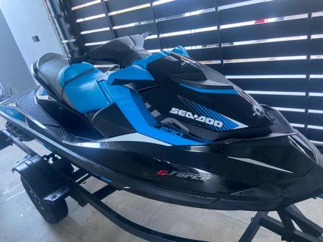 SEA DOO GTR 230 , Foto 3