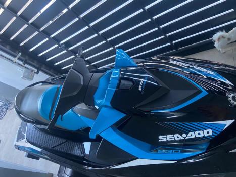 SEA DOO GTR 230 , Foto 4