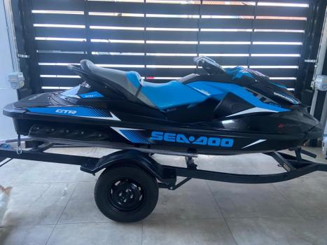 SEA DOO GTR 230 , Foto 5