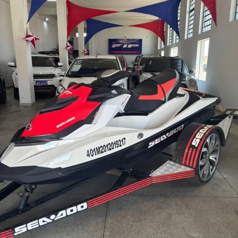 SEA DOO GTS 130 130 HP, Foto 5 SEA DOO GTS 130 130 HP, Foto 5