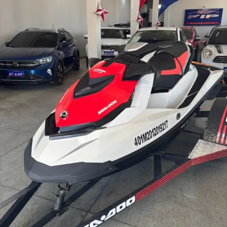 SEA DOO GTS 130 130 HP, Foto 6 SEA DOO GTS 130 130 HP, Foto 6