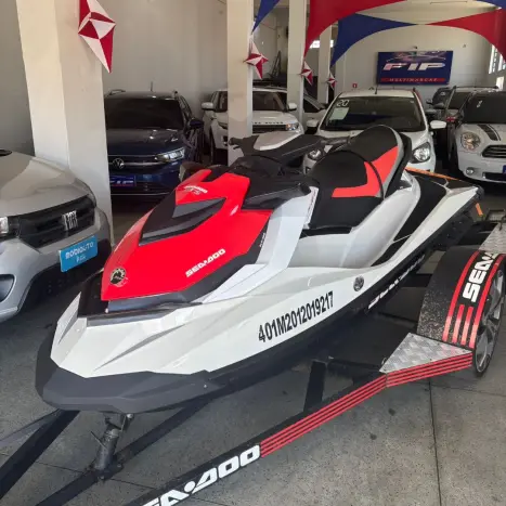 SEA DOO GTS 130 130 HP, Foto 7 SEA DOO GTS 130 130 HP, Foto 7