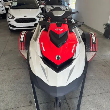 SEA DOO GTS 130 130 HP, Foto 8 SEA DOO GTS 130 130 HP, Foto 8