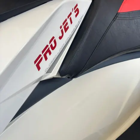 SEA DOO GTS 130 130 HP, Foto 12 SEA DOO GTS 130 130 HP, Foto 12