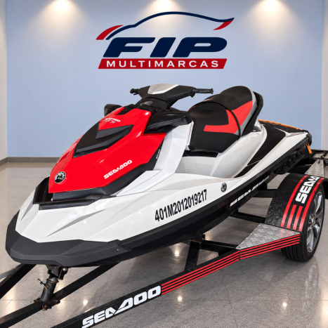 SEA DOO GTS 130 130 HP, Foto 1