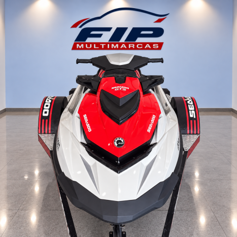 SEA DOO GTS 130 130 HP, Foto 3