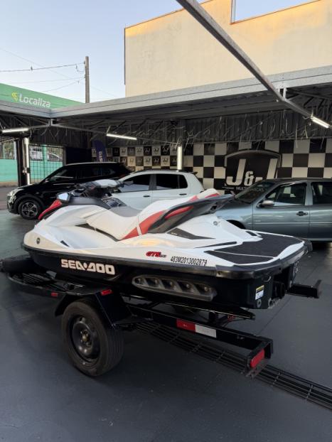 SEA DOO GTS 130 130 HP, Foto 3