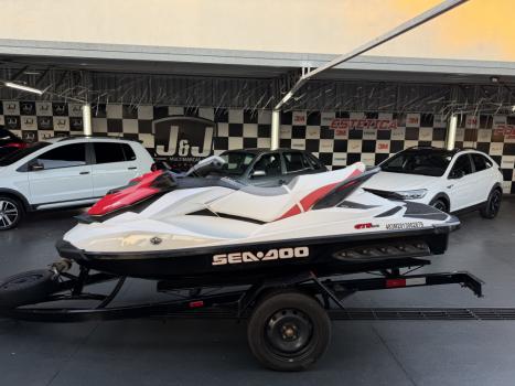 SEA DOO GTS 130 130 HP, Foto 4
