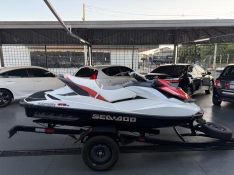 SEA DOO GTS 130 130 HP, Foto 5