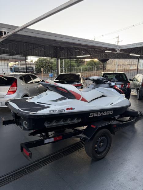 SEA DOO GTS 130 130 HP, Foto 7
