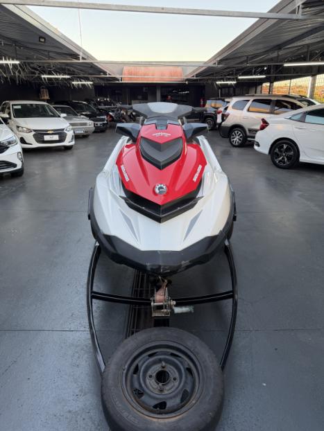 SEA DOO GTS 130 130 HP, Foto 8